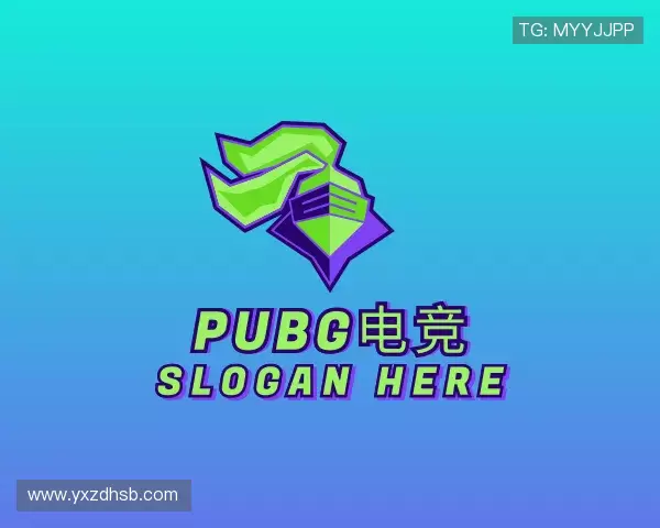 了解pubg电竞